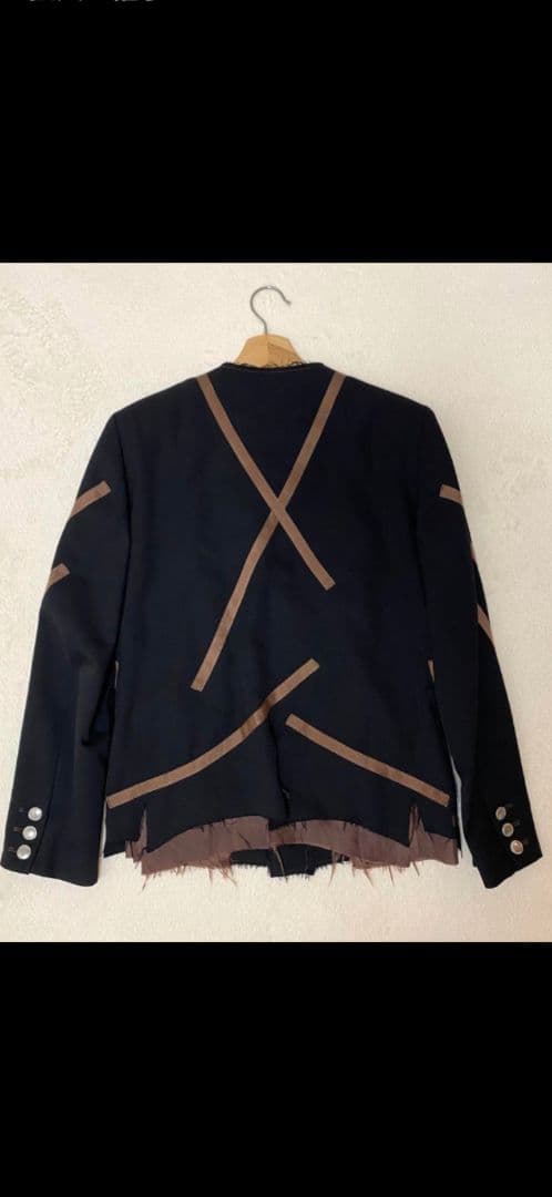 sulvam 19AW 　セットアップ