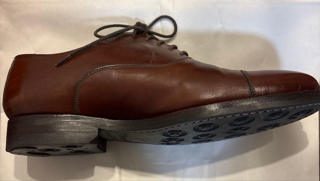 （jalan sriwijaya）26cm 革靴