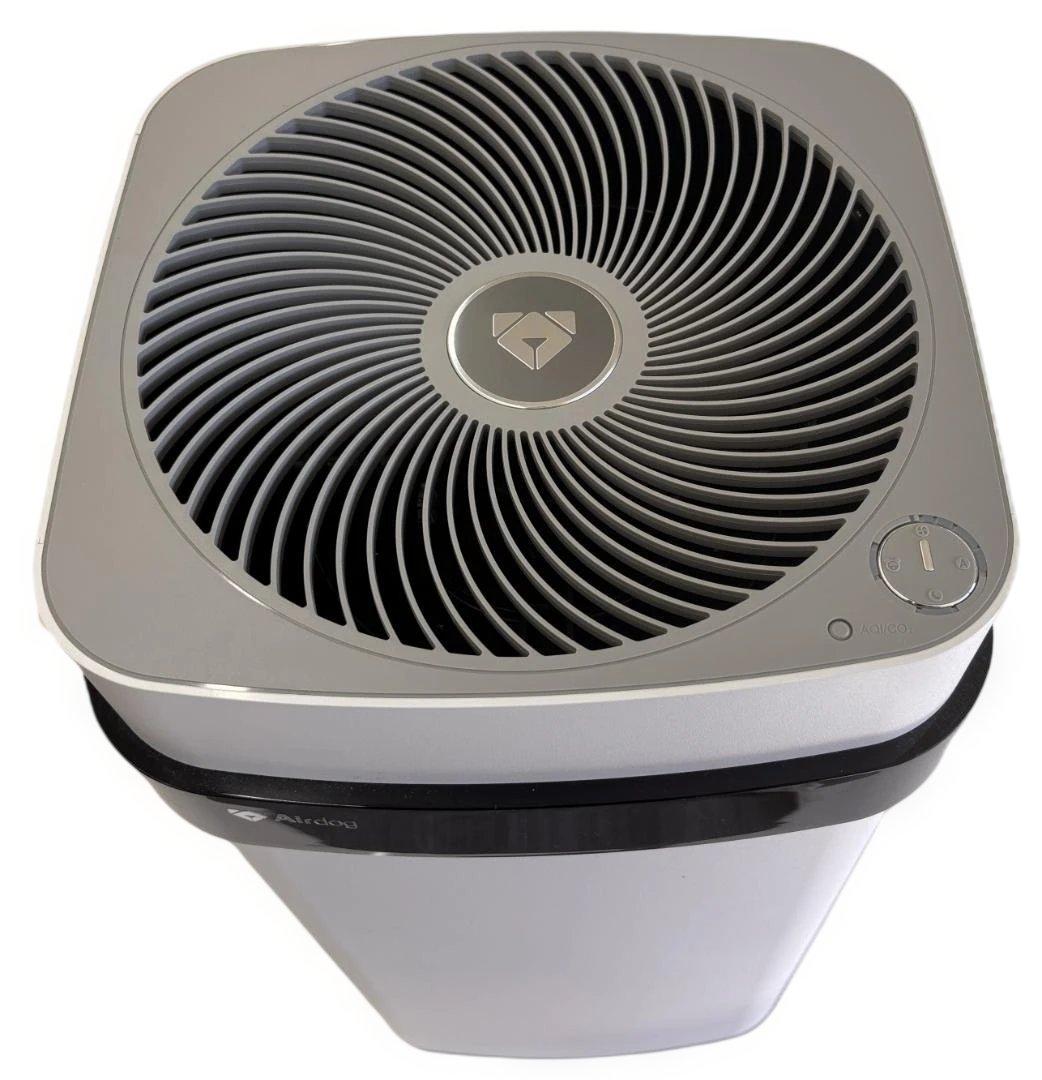 エアドック 空気清浄機 KJ300F-X5D 2025年製 通電・動作確認済