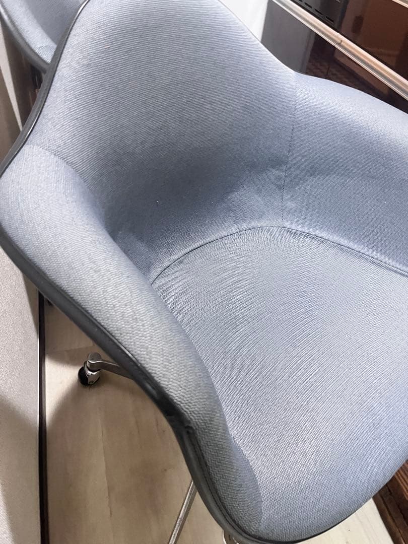 YZQ様オリジナル ハーマンミラー ヴィンテージ イームズ アームシェル引取OK