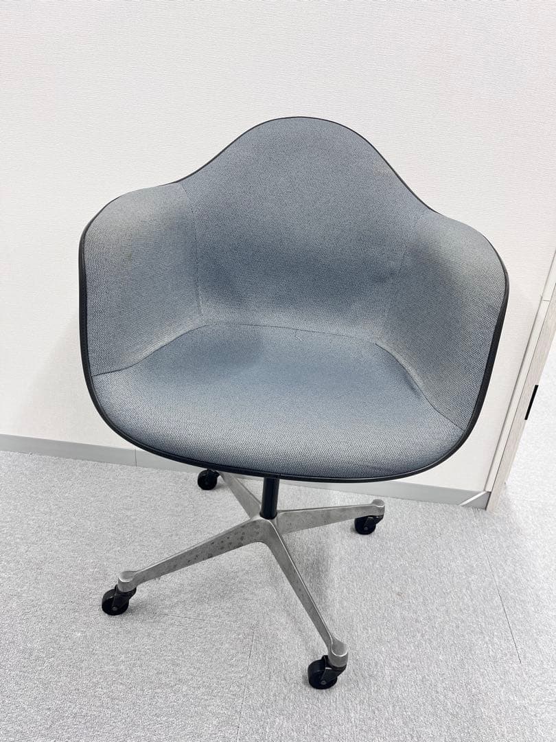 YZQ様オリジナル ハーマンミラー ヴィンテージ イームズ アームシェル引取OK