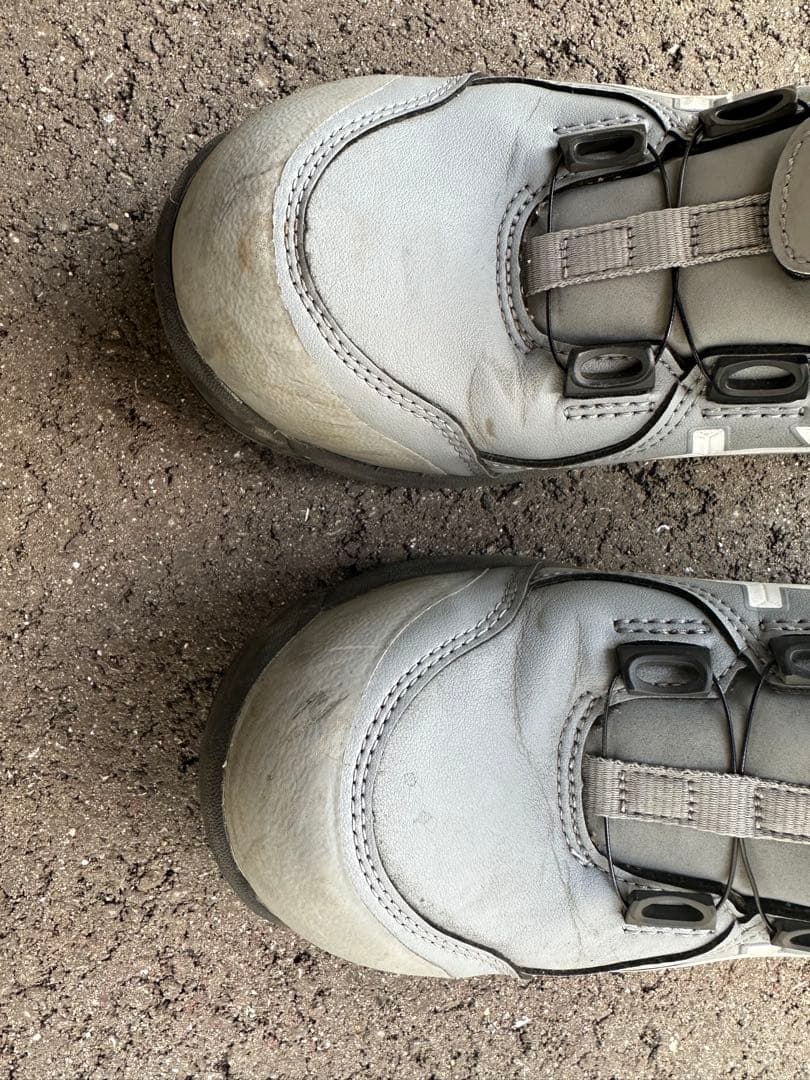 asics 安全靴 ウィンジョブ® CP304 BOA® 3E相当