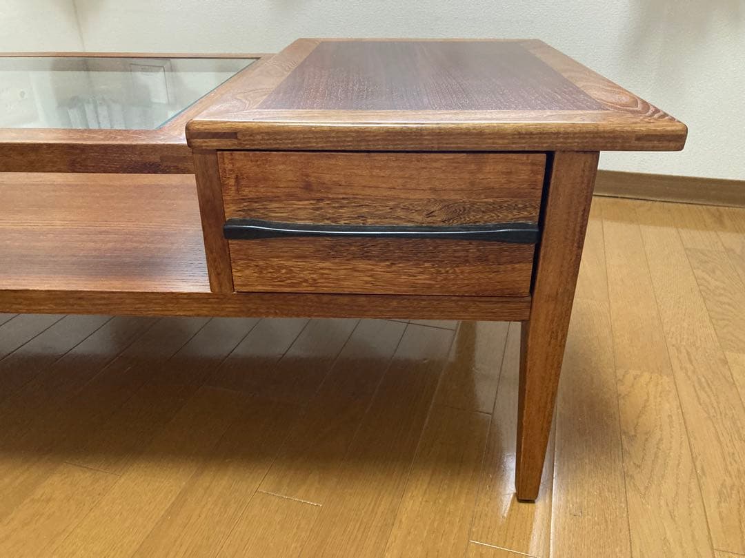 ★2/6までの出品★ ACME Furniture ジェティー コーヒーテーブル