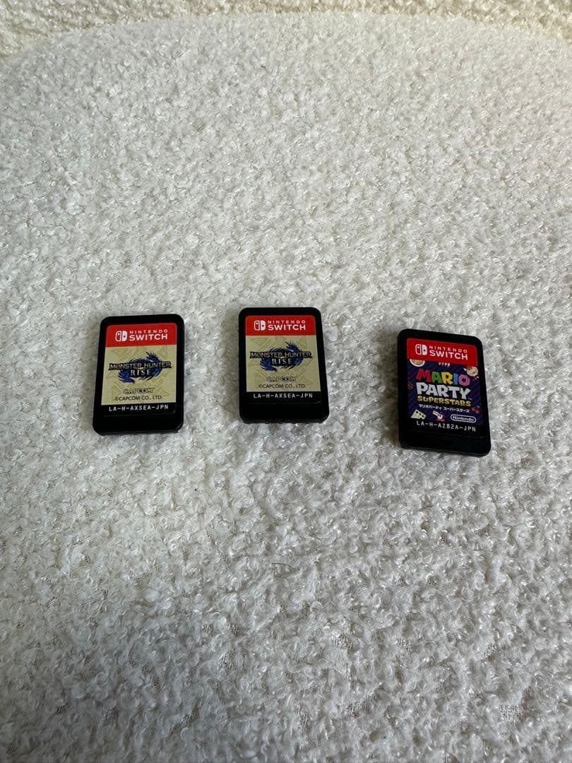 Nintendo Switch Lite ダイヤモンドパール