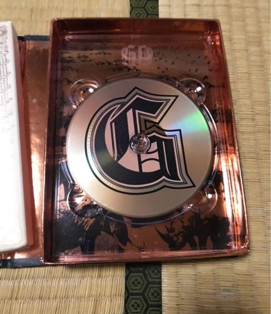 Bigbang CD DVD Blu-ray アルバム 9点セット