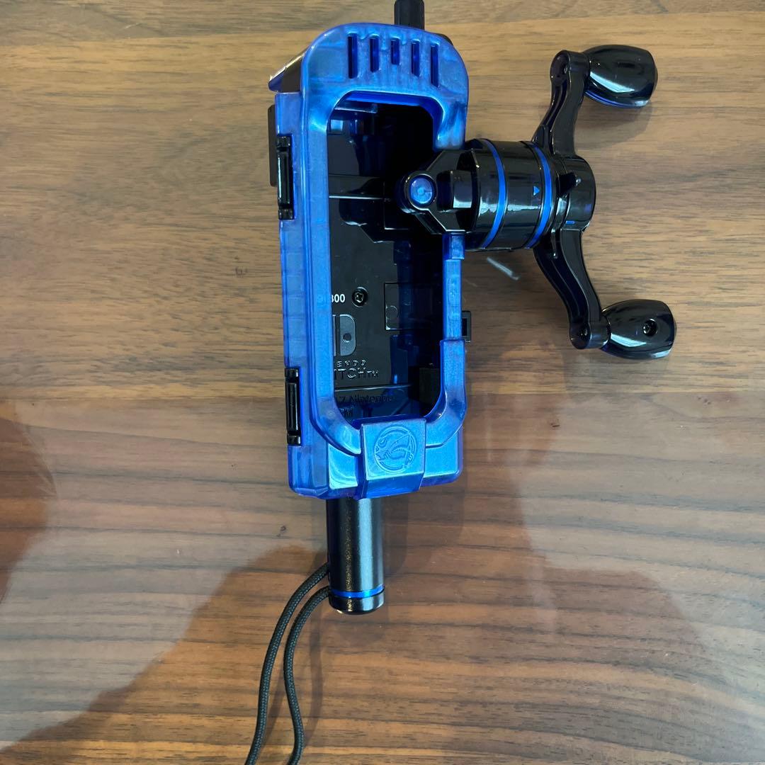 釣りスピリッツ 水族館 Nintendo Switch 専用コントローラー付き