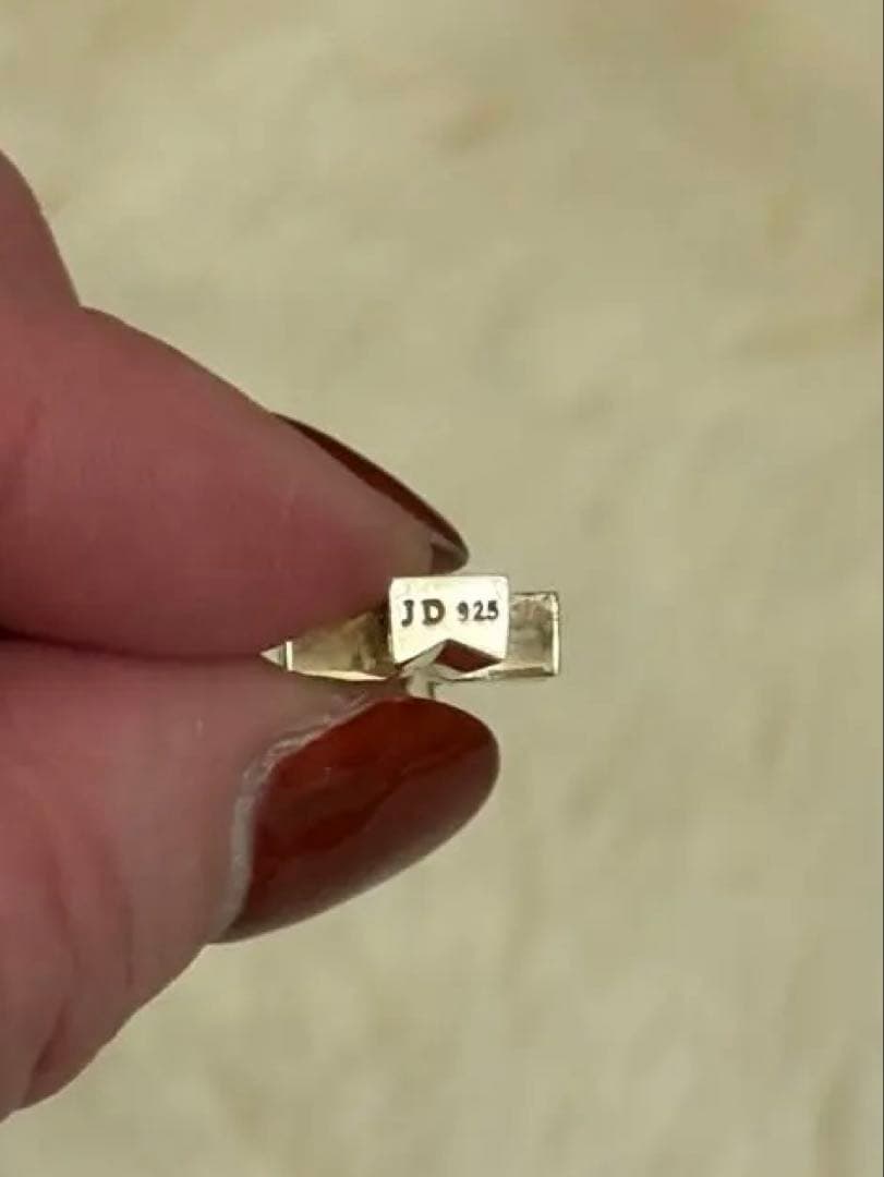 週末限定1000円引き！ジャスティンデイビス黒夢コラボクロスネックレスチャーム