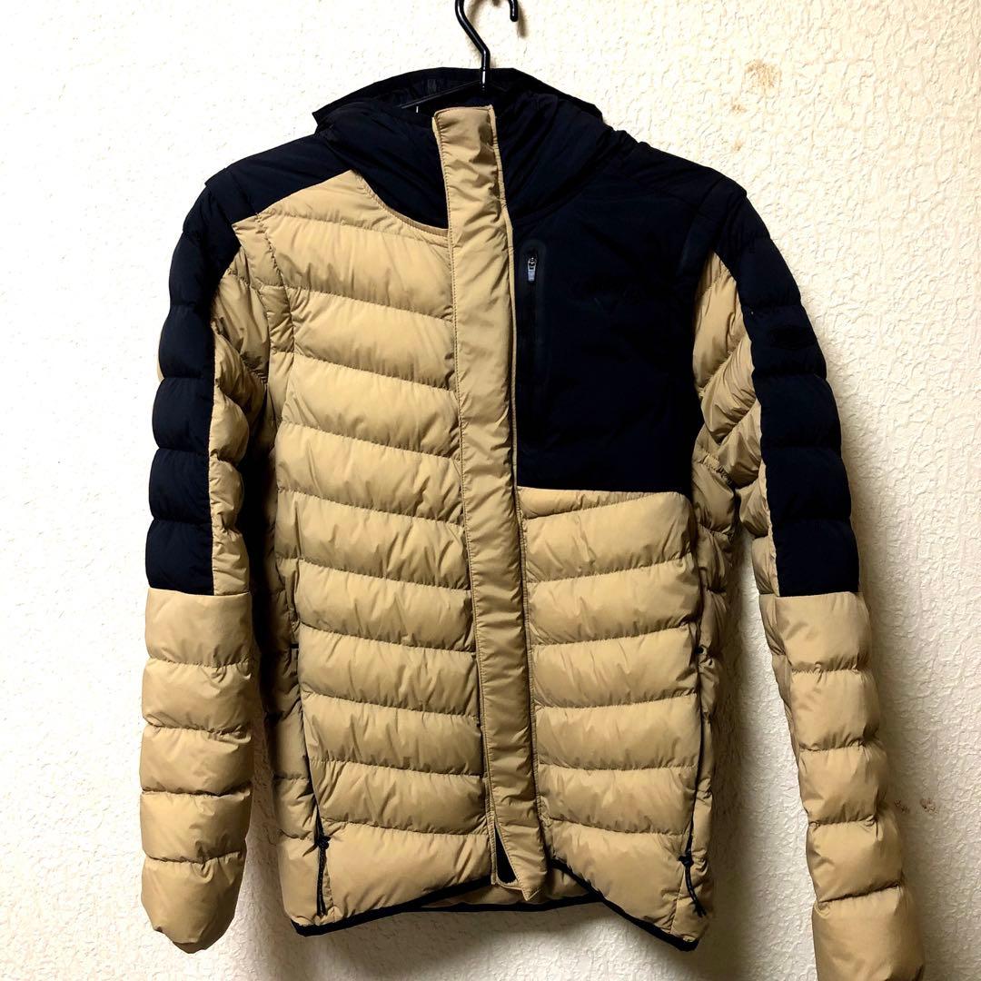 キャロウェイ ダウンジャケット
