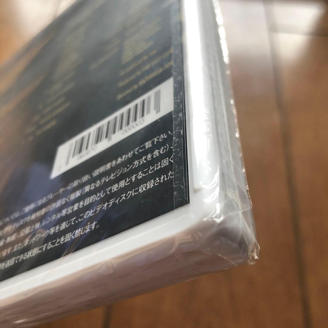 【新品未開封】小田和正 LIFE-SIZE KAZUMASA ODA 2023