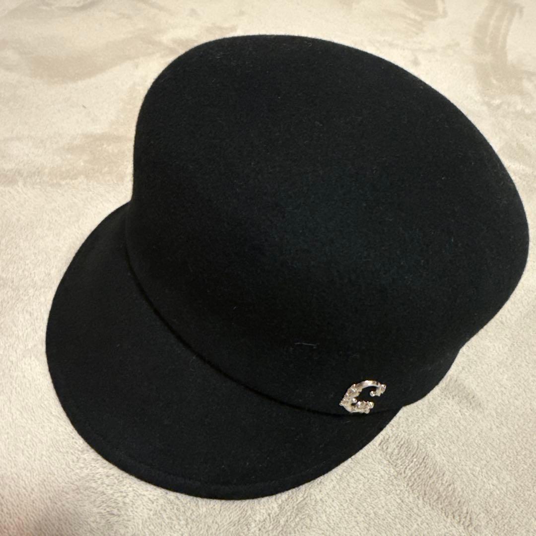 CA4RA WEDNESDAY3 キャスケット