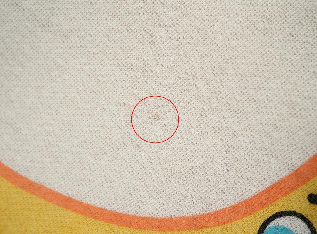 90s HYSTERIC GLAMOUR バナナ プリント スウェット セット