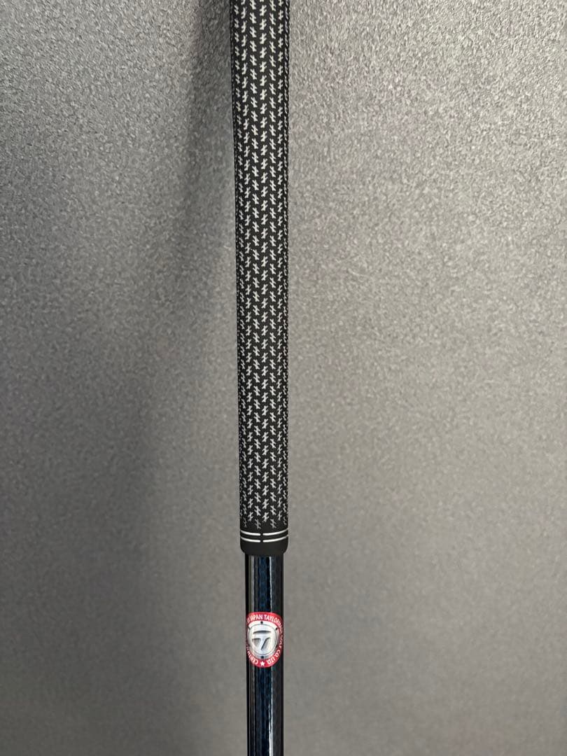 【レフティ】TaylorMade SIM2 MAX フェアウェイウッド 5W