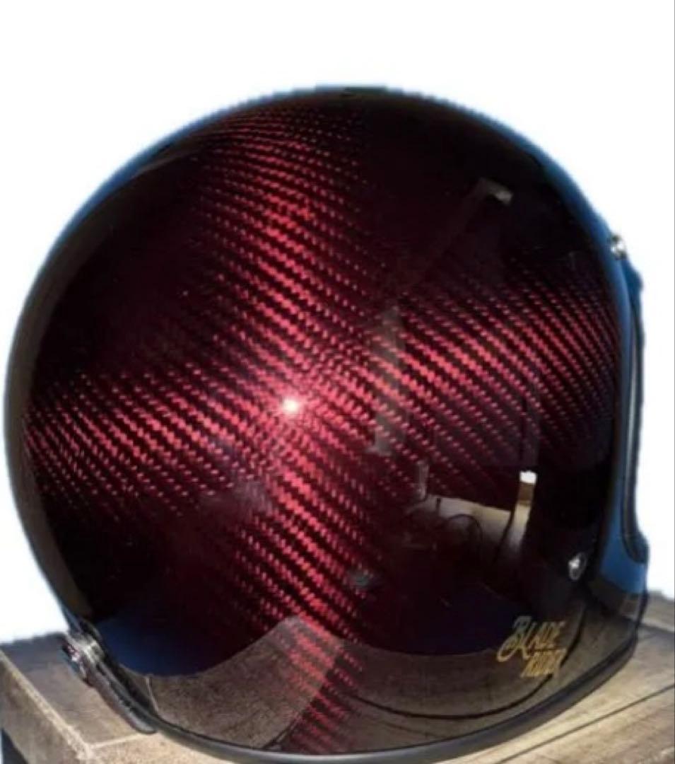 ブレイドライダー　BladeRider カーボン　 Lサイズ　専用ゴーグル付