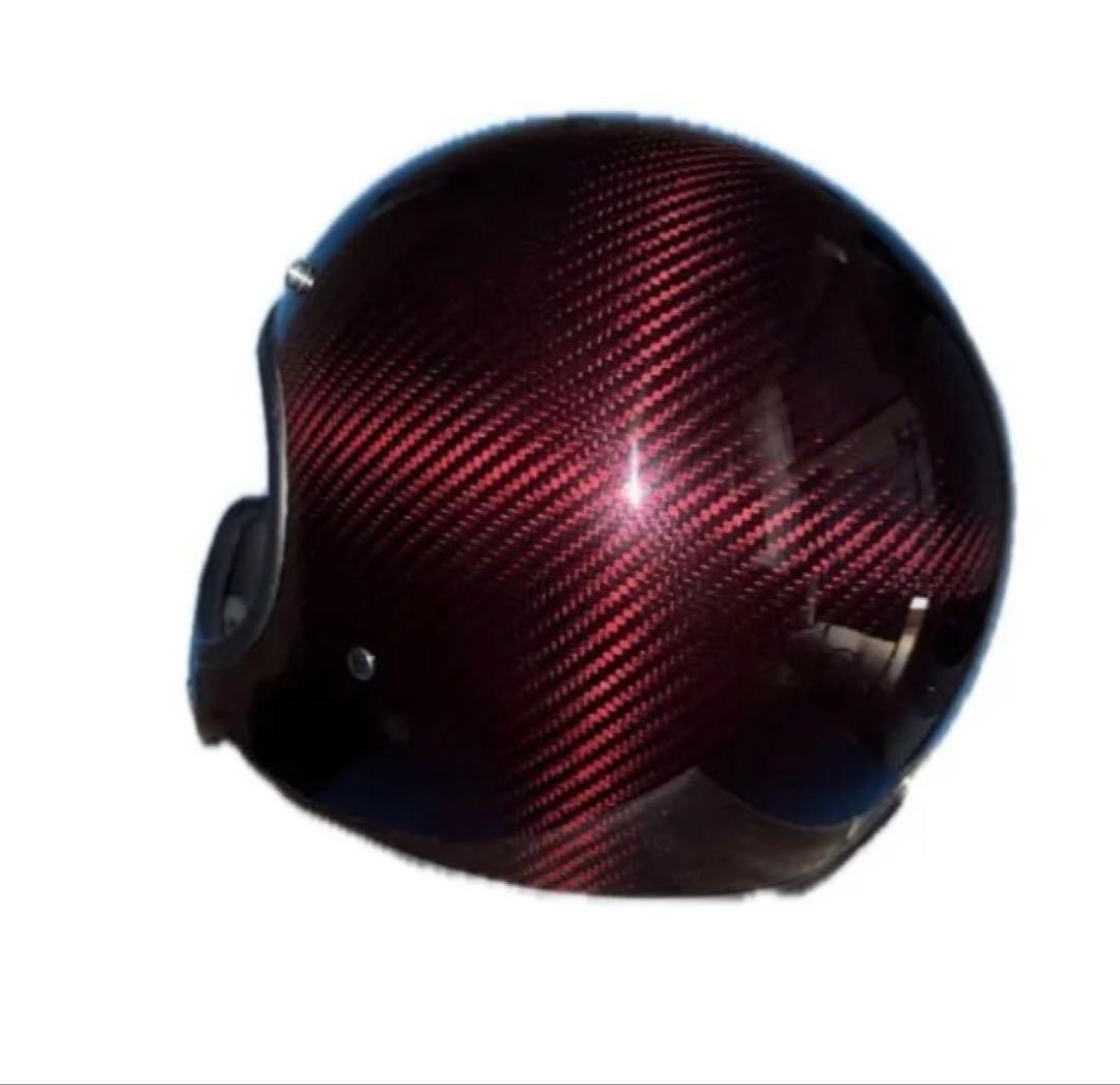 ブレイドライダー　BladeRider カーボン　 Lサイズ　専用ゴーグル付