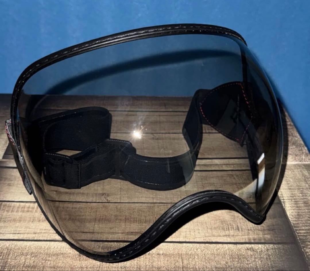 ブレイドライダー　BladeRider カーボン　 Lサイズ　専用ゴーグル付