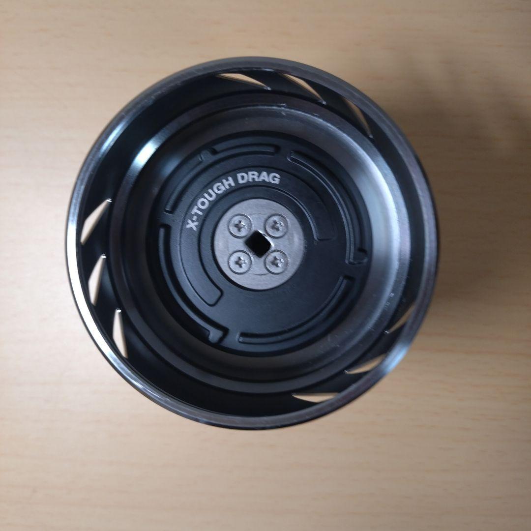 13ステラSW18000HG左巻きと夢屋20000MAX、18000PWDセット