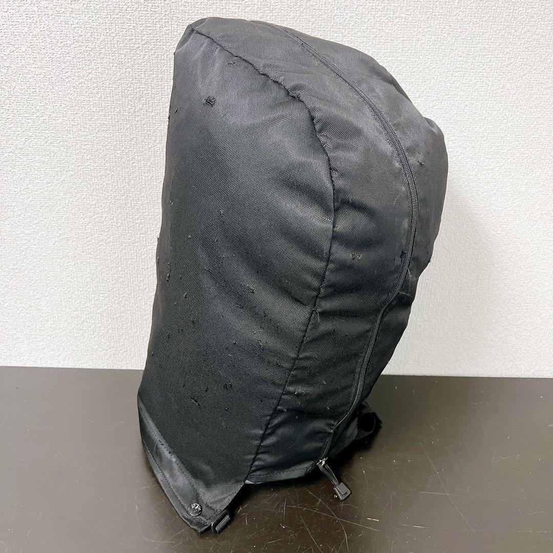 希少 NIKE ナイキ スタンドキャディバッグ IZZO高機能ストラップ4分割黒