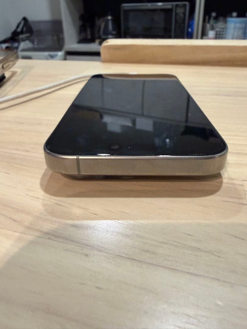 Apple iPhone 15Pro SIMフリー