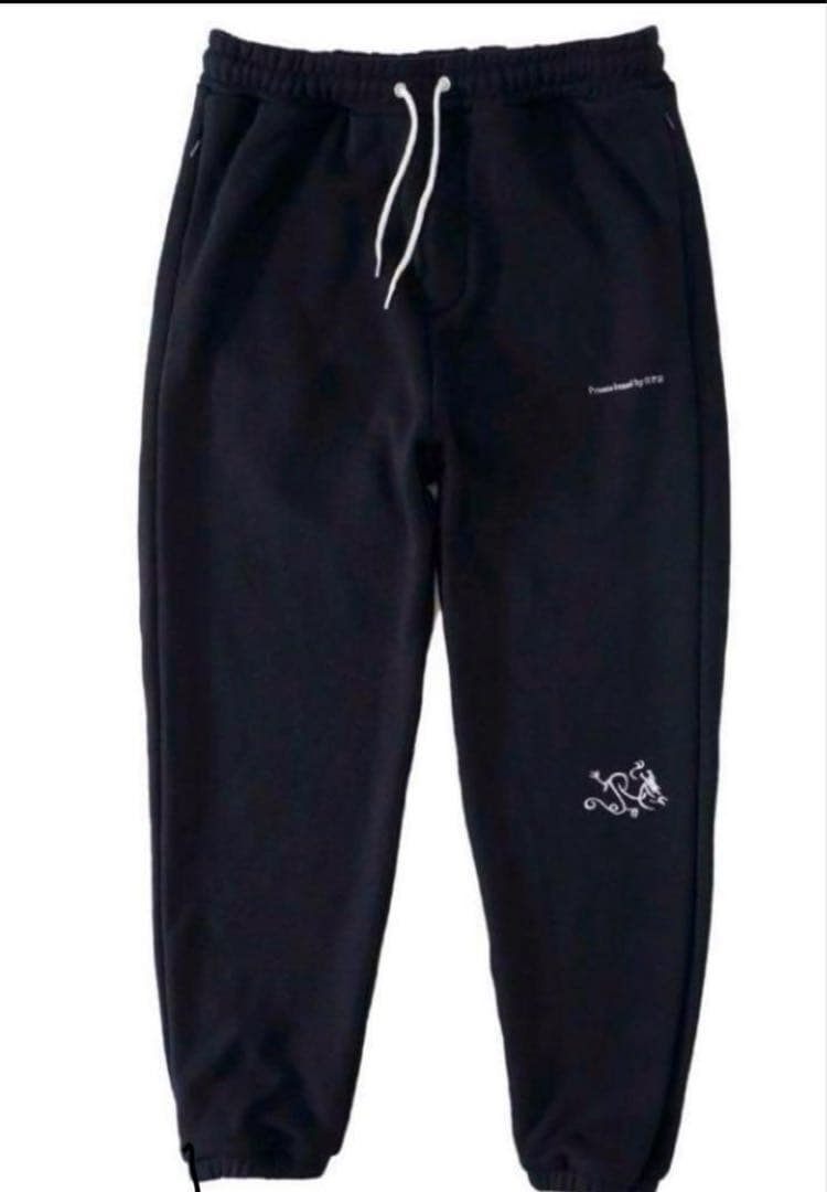 Private brand by S.F.S スウェットパンツ