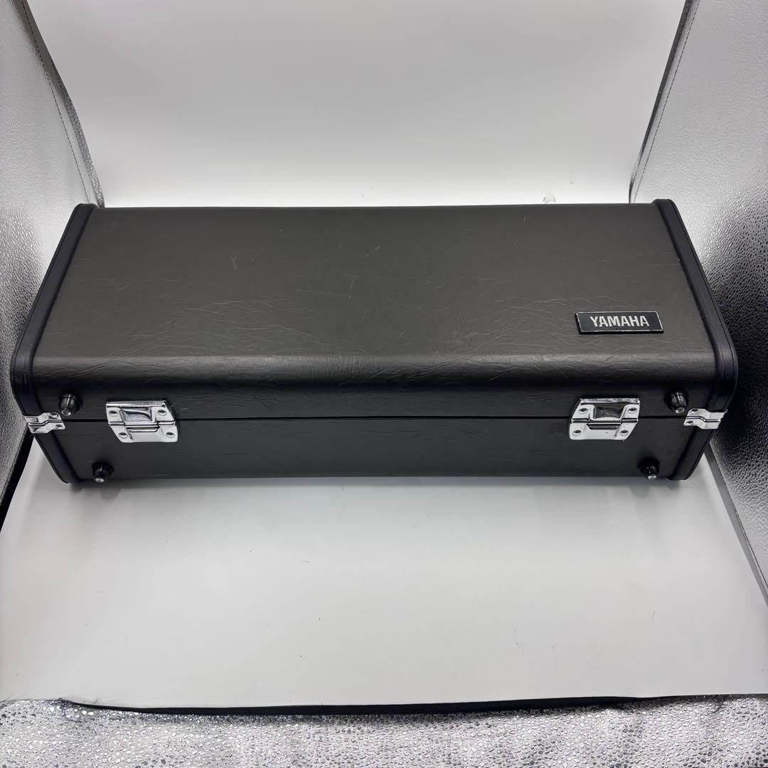YAMAHA YTR2335 トランペット　YTR-2335 ケース付き