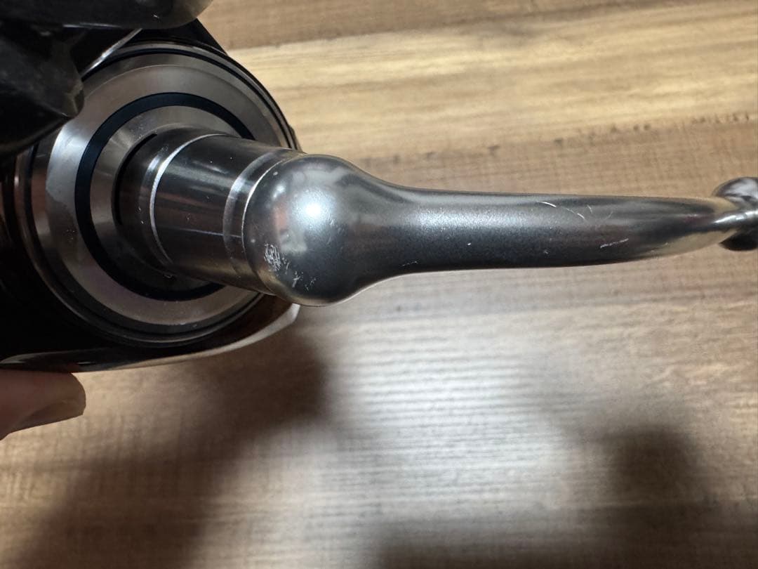 DAIWA CERTATE SW 14000-XH スピニングリール