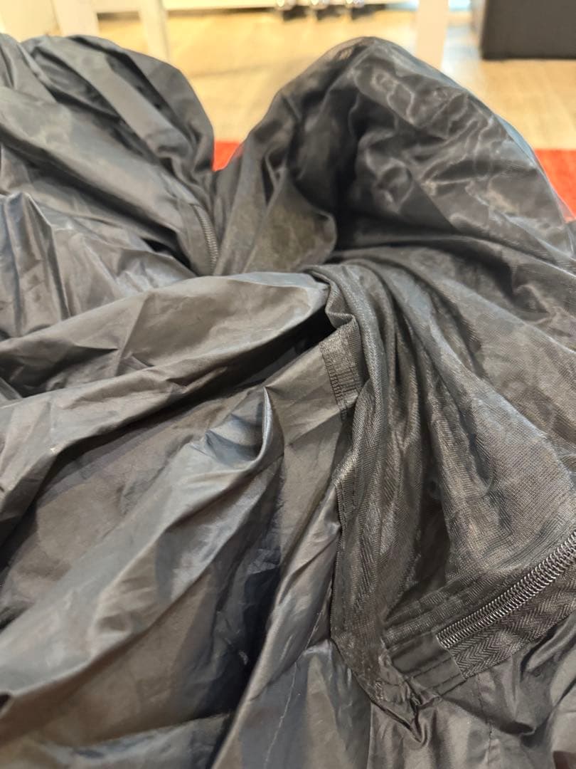 定価29,800円　美品WAQ alpha TC ワンポールソロテント