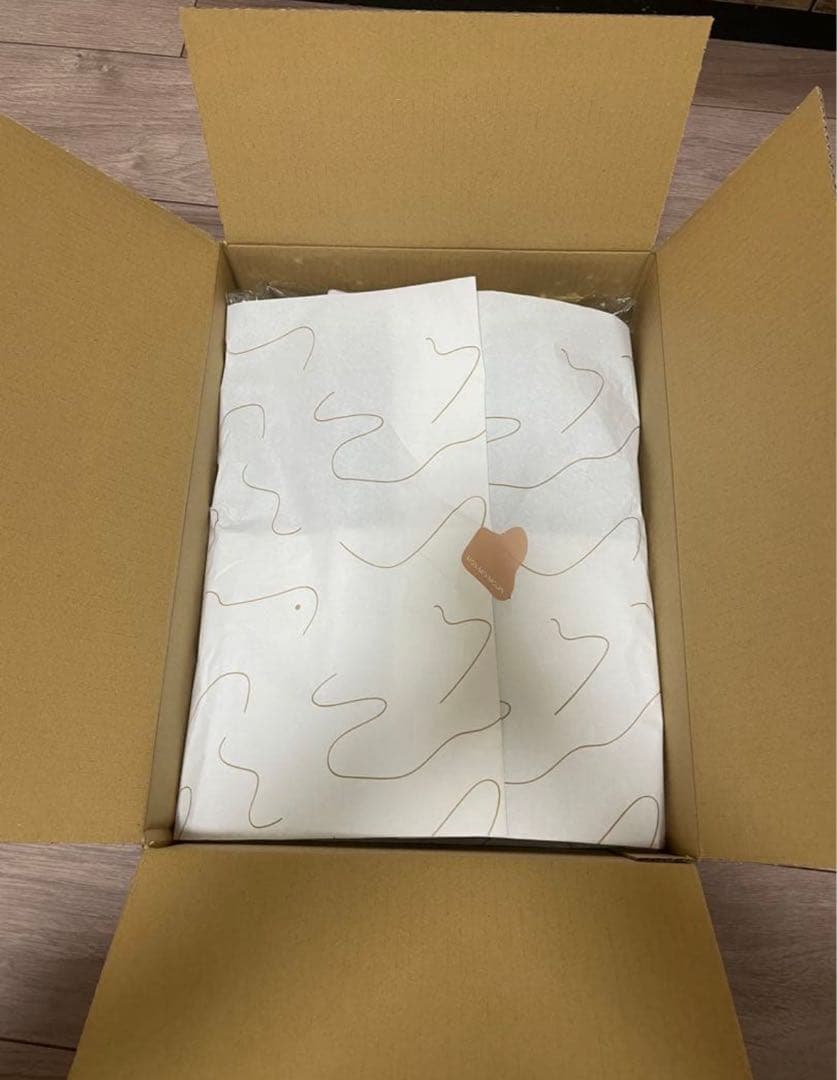 明日削除。ROSARYMOON Layered Jersey Pants