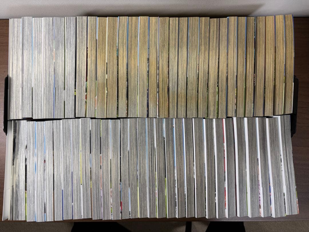 オーイ！とんぼ　全巻セット（１－５６巻 最新刊）