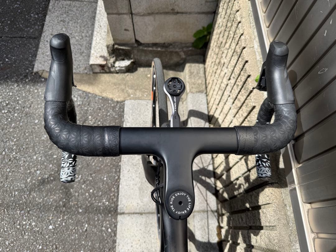 即購入❌　ピナレロ　pinarello prince di2 12速