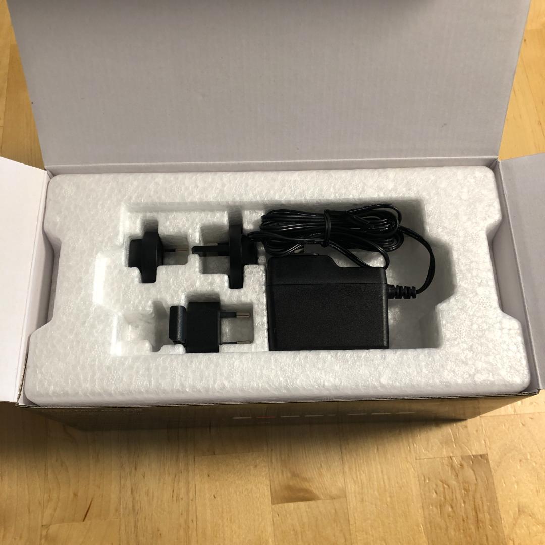 新品級美品！ATEM Mini Pro ISO 付属品多数おまけ付きです！