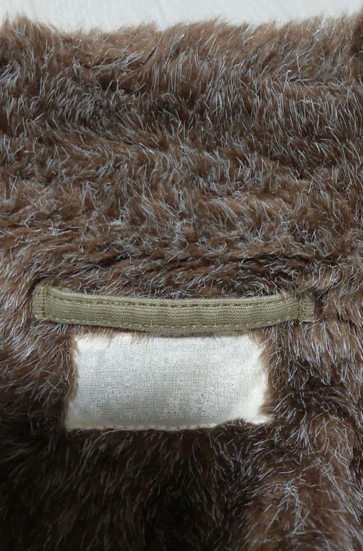 N-1 デッキジャケット U.S.NAVYタイプ IDEALジップ 日本製