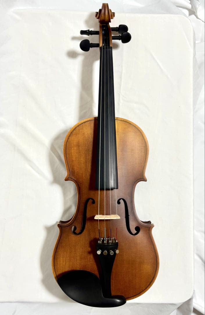 Hallstatt バイオリン V-12 4/4サイズ 弓/ケース