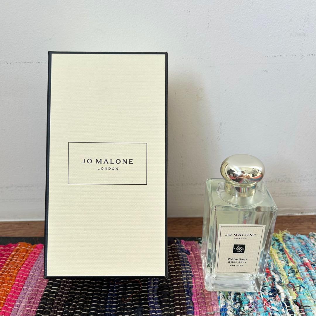 koseiさま専用　ジョー　マローン　コロン　未使用