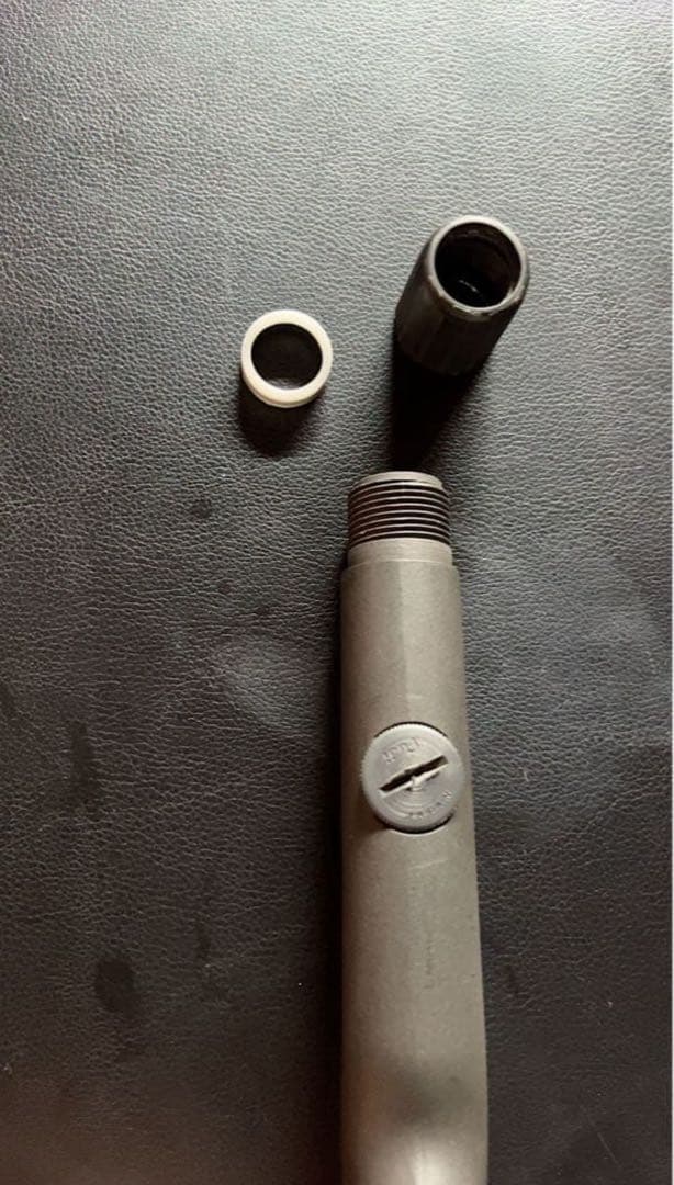 フジグリップ　セミダブル　オールド　FUJI グリップ、NAコネットセット