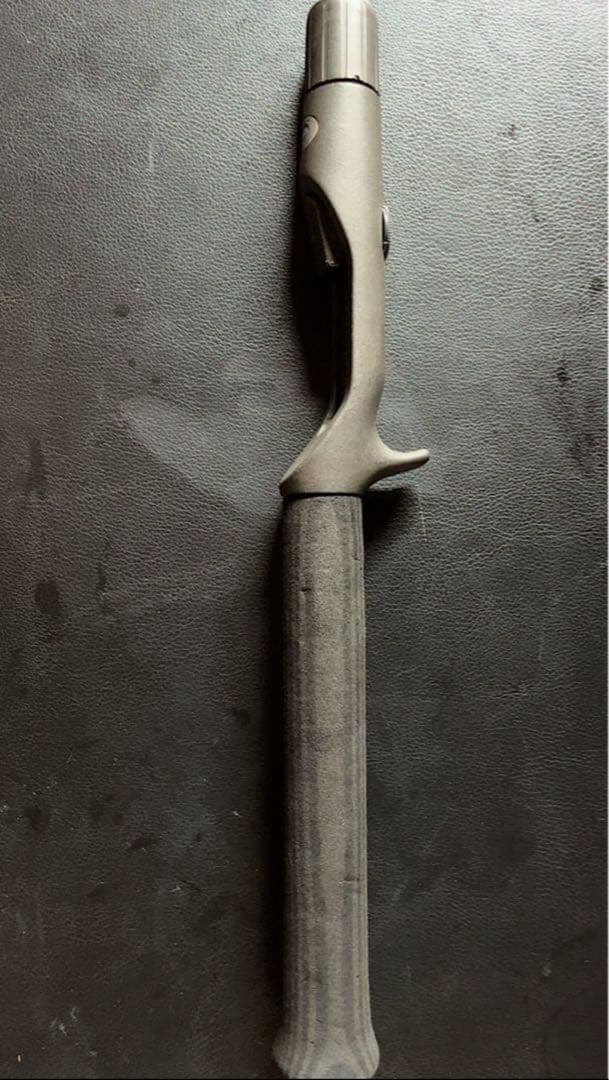 フジグリップ　セミダブル　オールド　FUJI グリップ、NAコネットセット