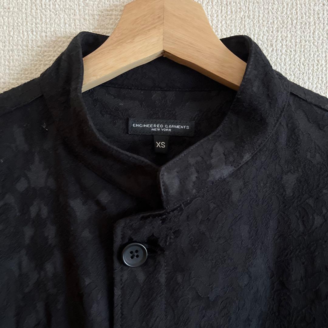 ジャケット・アウター ENGINEERED GARMENTS 20AW DAYTON SHIRT