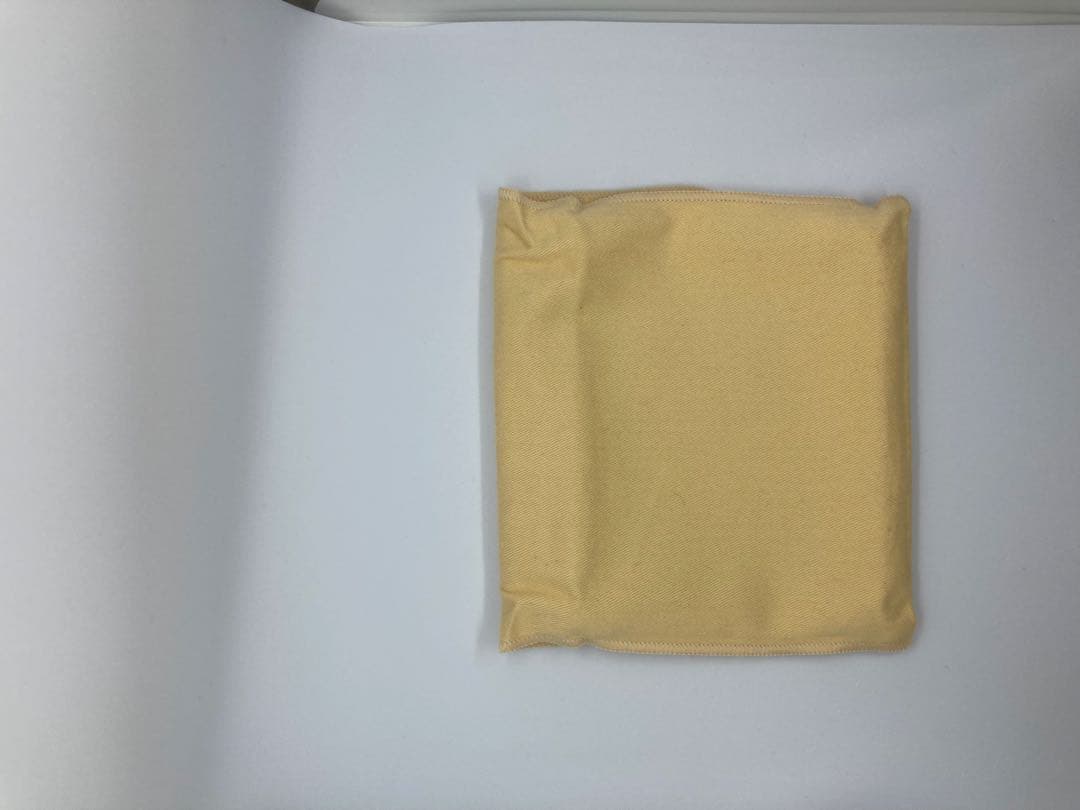 現行　未使用保管　ルイヴィトン　タイガ　アメリゴNM　二つ折り財布