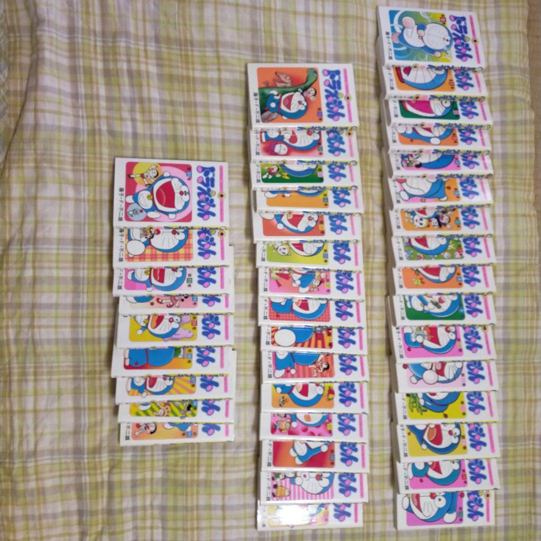 ドラえもん単行本