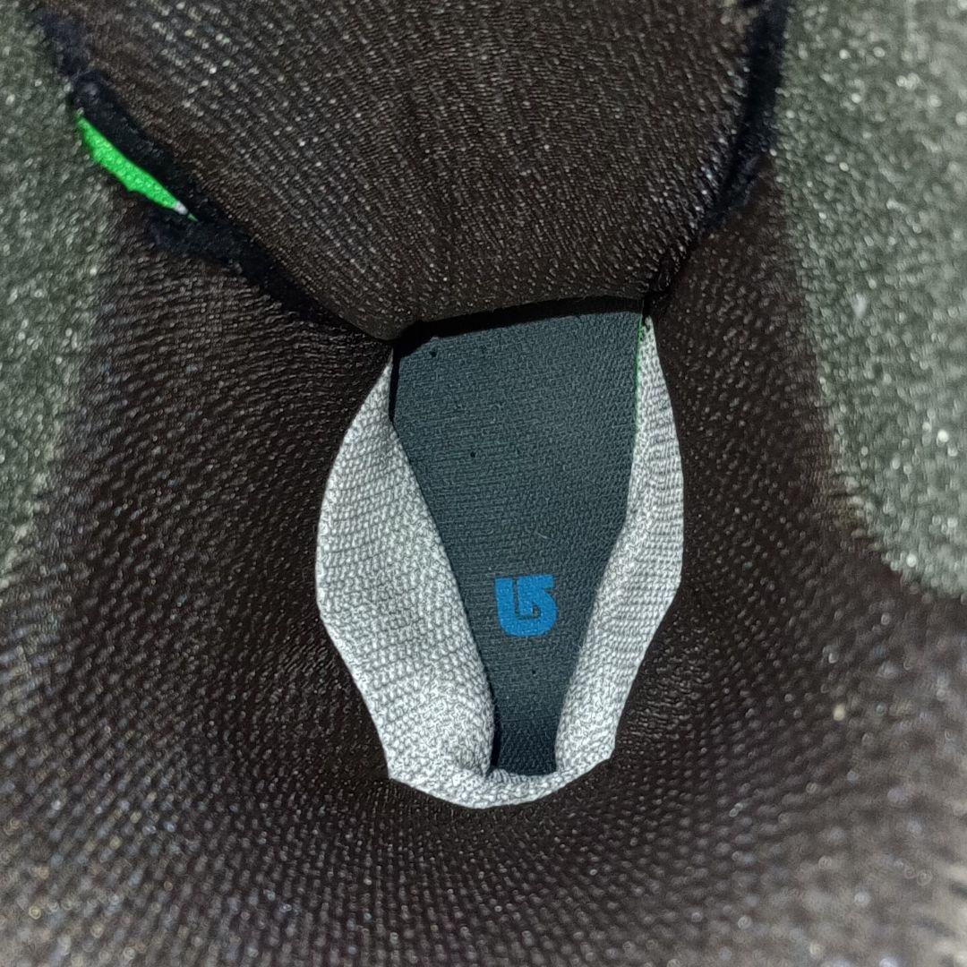 BURTON　スノーボードブーツ　26.5cm