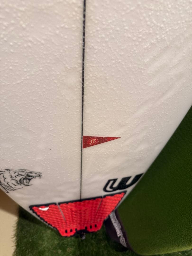 サーフィン・ボディボード PYZEL surfboards