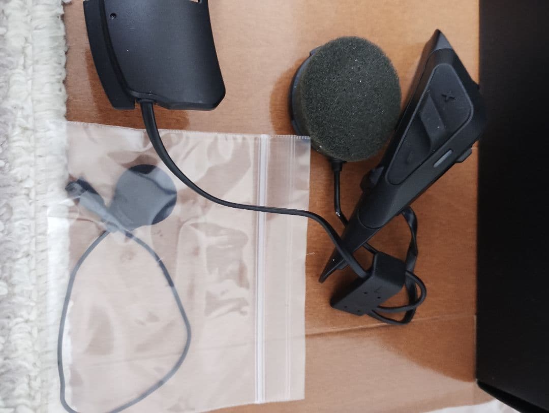 SENA SRL2 中古 セナ インカム