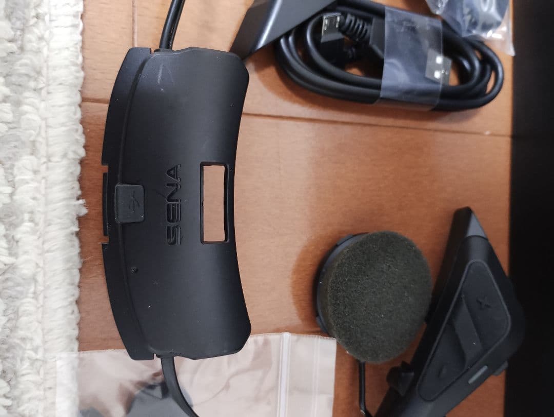 SENA SRL2 中古 セナ インカム