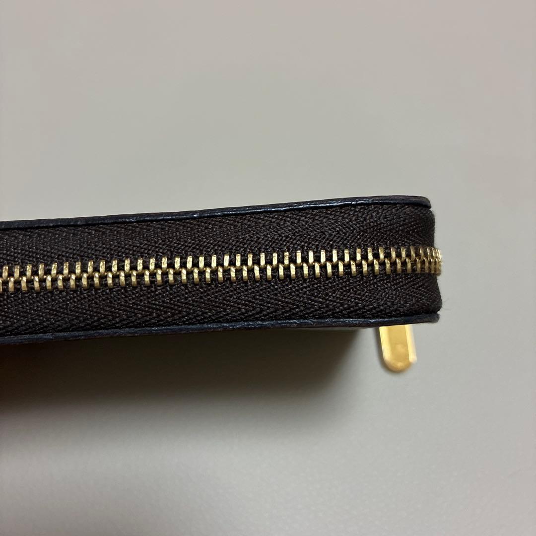 Louis Vuitton ルイヴィトンジッピー・ パース