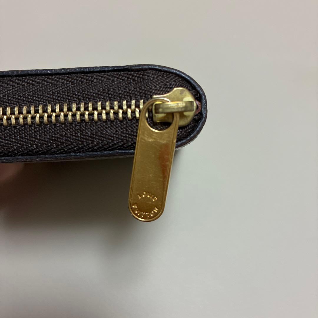 Louis Vuitton ルイヴィトンジッピー・ パース