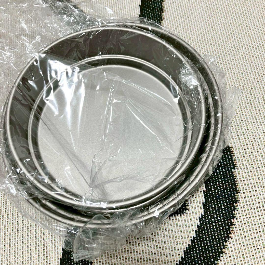 新品 Tiartisan チタン クッカー フライパン マグ 軽量 抗菌 セット