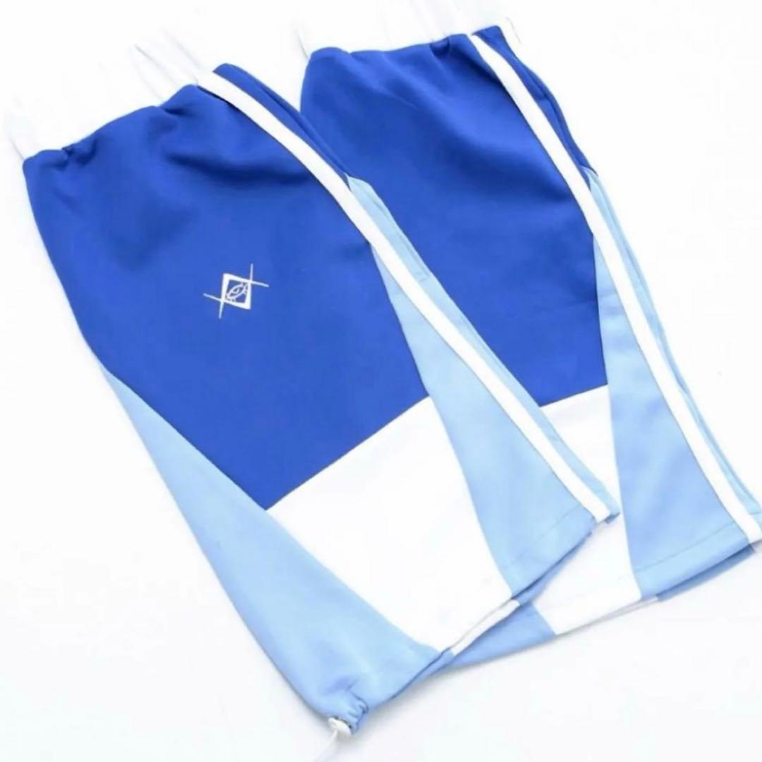 REFREM レフレム ジャージ レッグウォーマー