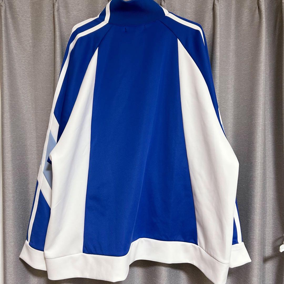 REFREM レフレム ジャージ レッグウォーマー