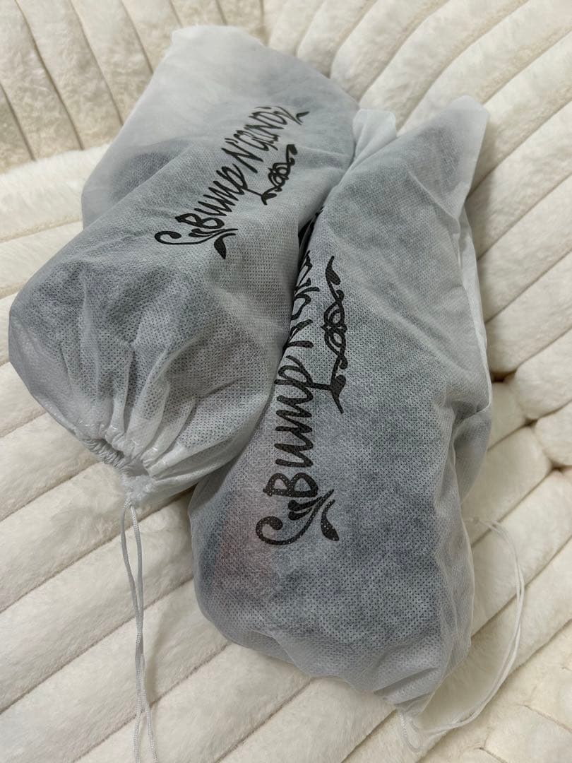 Bump N' GRIND (バンプアンドグラインド)