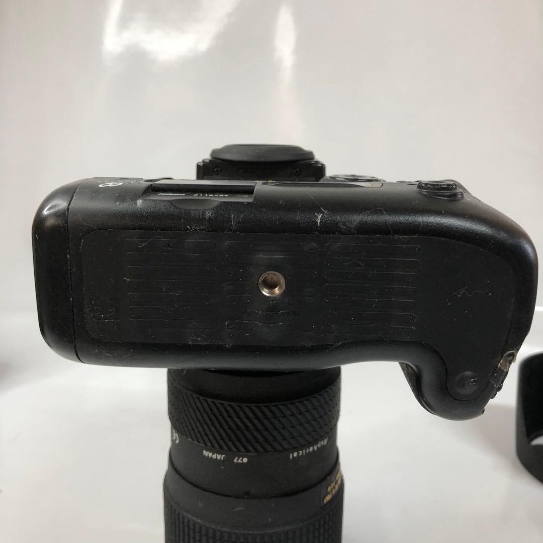 【ジャンク品】Nikon F5 一眼レフカメラ