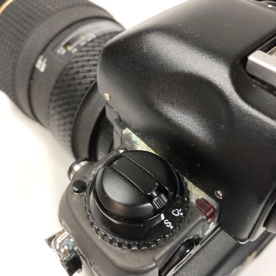 【ジャンク品】Nikon F5 一眼レフカメラ